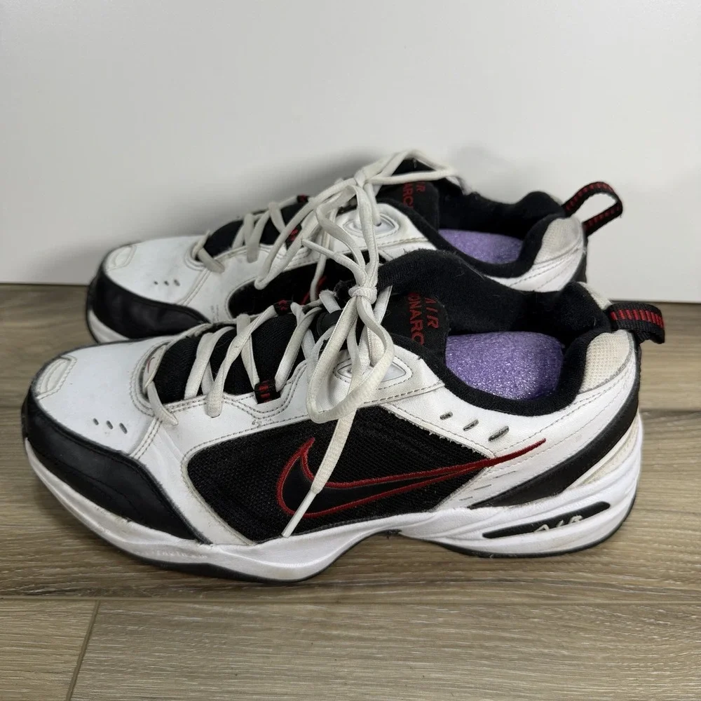 Nike Air Monarch IV Men's Training Shoes Size: US 11 416355-101